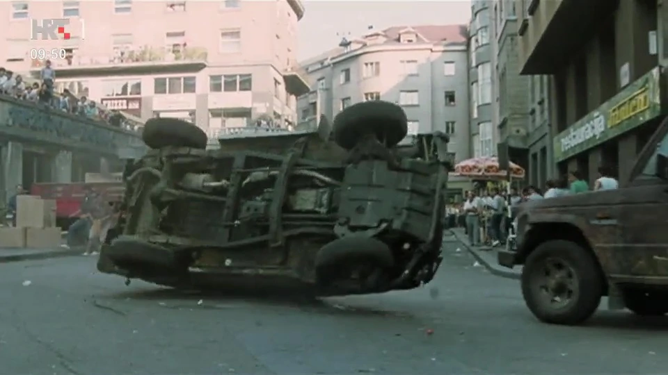 "Božiji oklop"