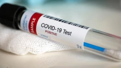 Porast broja oboljelih od COVID-a