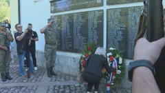 Memorijalni centar u Uzdolu