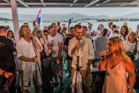 Koncert u čast Oliveru Dragojeviću , Foto: Zvonimir Barisin /PIXSELL