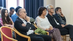 S predstavljanja knjige 
