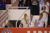 Barbara Matić, Foto: Šime Zelić/PIXSELL