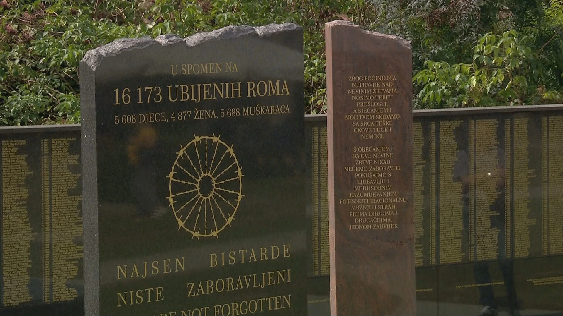 ustica medjnarodni dan sjecanja na romske zrtve genocida u drugom svjetskom ratu frame 19238 20240802085958