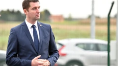 Ministar gospodarstva i održivog razvoja Davor Filipović