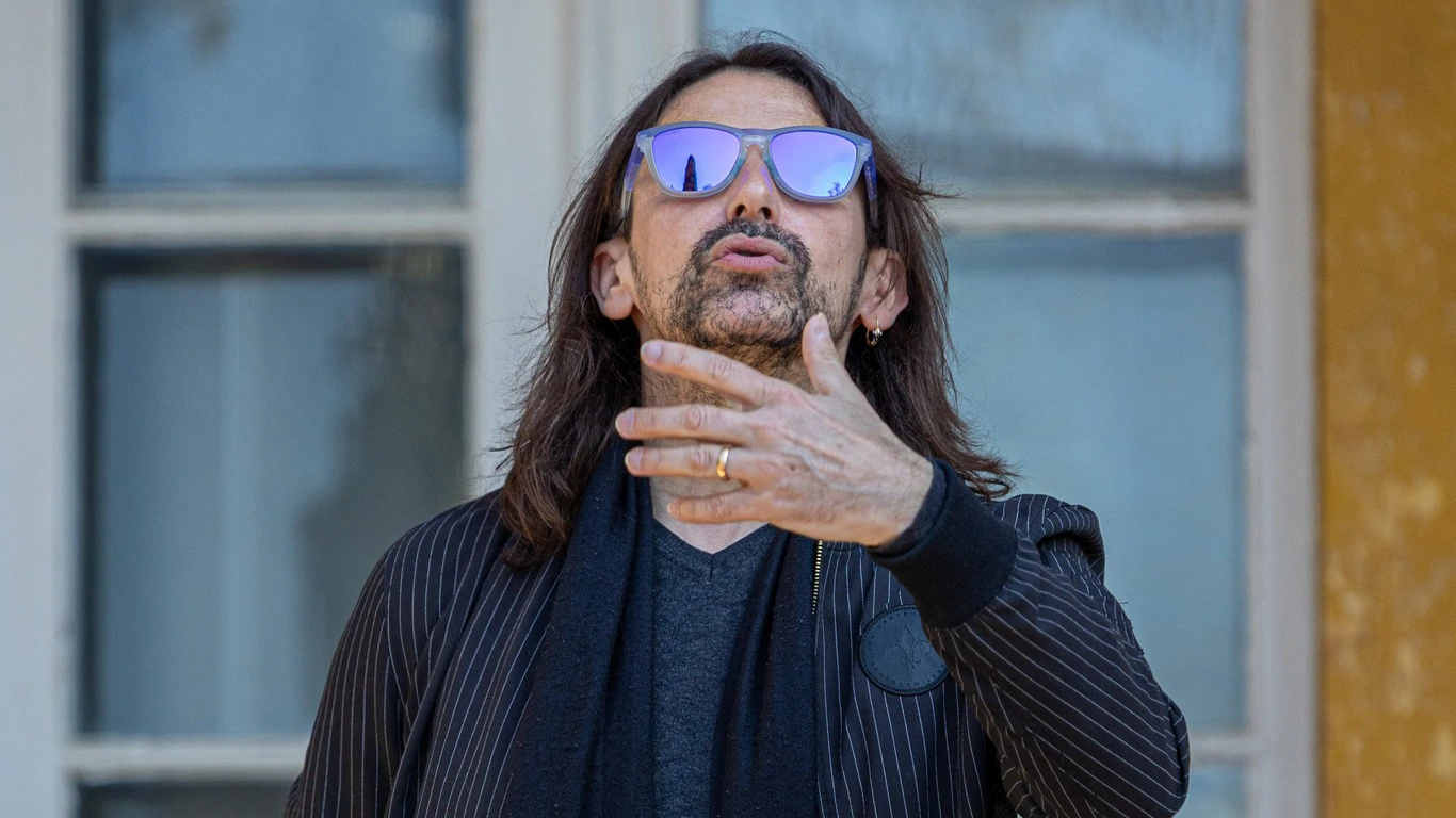Theo De Canziani o skrivenim pričama Rijeke