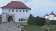 Varaždin 
