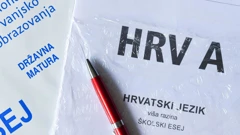Državna matura