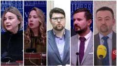 Oporba o istrazi nesreće i očekivanjima od novog ministra obrane