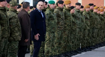 Ivan Anušić, arhivska fotografija 