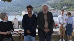 Četvrtak, 30. siječnja na Drugom , Foto: Comic Sans/film 