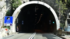 Tunel Učka