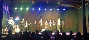 Teatro Mala Fama / Kazalište Mala Fama, Foto: Gustavo Martínez//