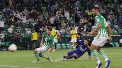 Betis - Real Madrid
