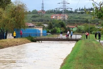 Kiša stvorila kaos u Sloveniji, Foto: Tomaž Primožič / FPA / PIXSELL /HRT