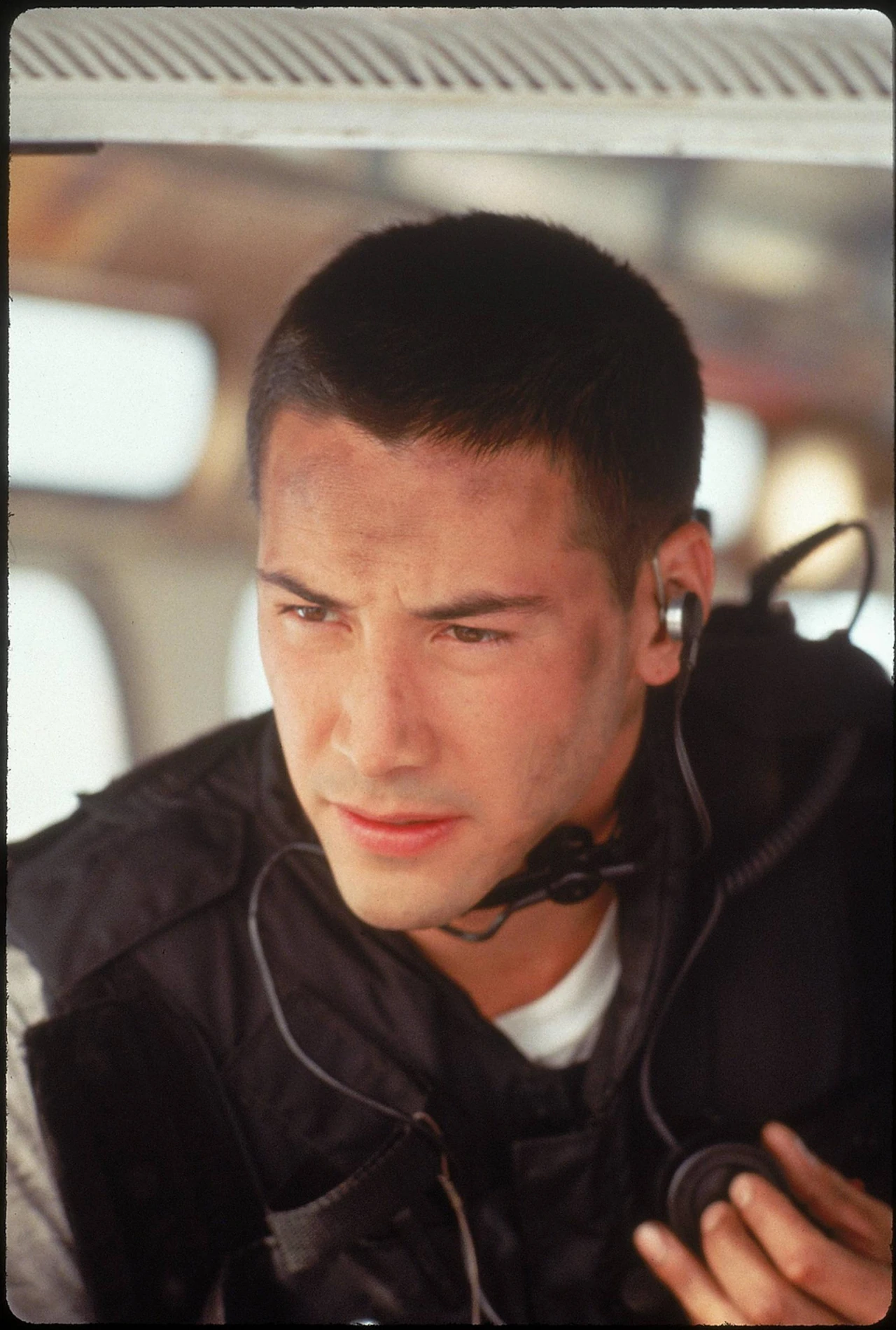 Petak, 6. veljače na Prvom , Foto: Brzina/film 