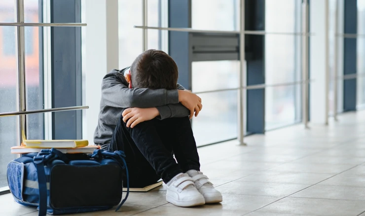 Novi slučaj nasilja u školi u Zagrebu