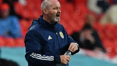 Steve Clarke