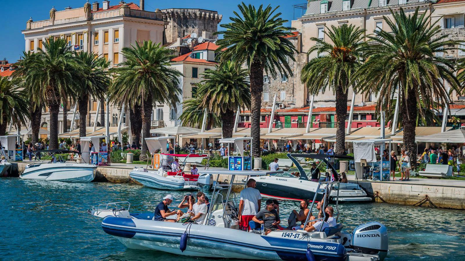 Stručnjaci: Šteta u turizmu napravljena, morat će se raditi s manje profita