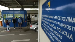 BiH: Vlasti u Bihaću nezadovoljne graničnim režimom s Hrvatskom