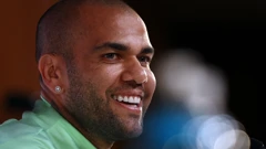 Dani Alves