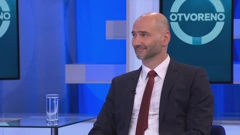 Joško Klisović, Foto: HRT/HRT