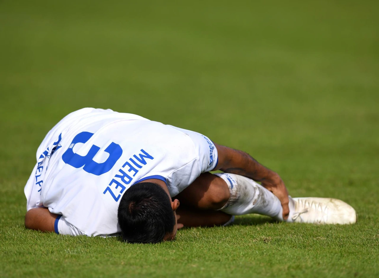 Rudeš i Osijek, Mierez na podu 