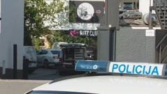 Ubojstvo u zagrebačkom noćnom klubu