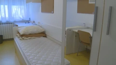 I studentske sobe na crnom tržištu