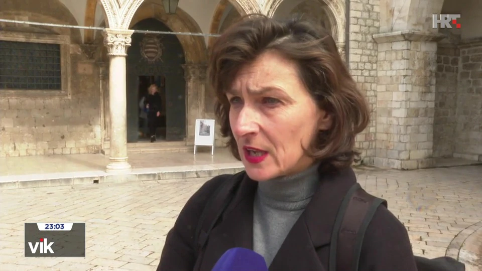 Staša Aras