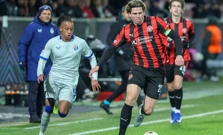 Dvoboj Midtjyllanda i Dinama, Foto: Sanjin Strukić/PIXSELL