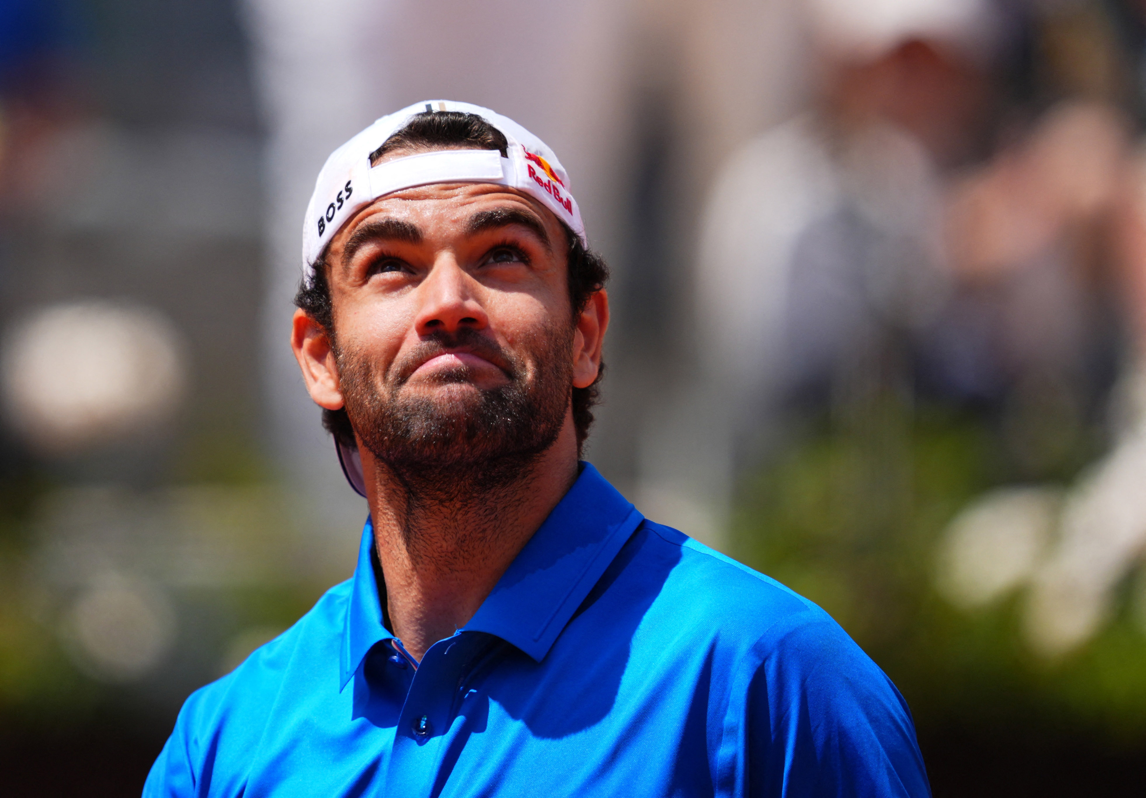 2025 05 10t112115z 1722155716 up1el5a0vjef1 rtrmadp 3 tennis rome 20250522112528