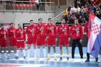 Hrvatska - Crna Gora, Foto: Luka Batelic/PIXSELL