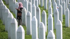 Majke Srebrenice