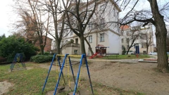 Dom za djecu u Nazorovoj