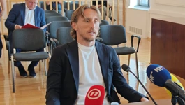 Luka Modrić