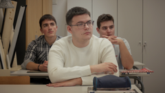 I tako počinje povijest, Foto: HTV/HRT