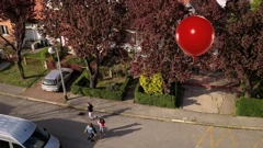 Subotom na Trećem, Foto: „Leti, leti.../nova serija za djecu