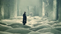 Retrospektiva Tarkovskog