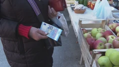 Građani popuštanje inflacijskog pritiska i dalje ne osjećaju