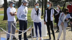 Braća Sinković i sestre Jurković