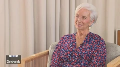 Christine Lagarde