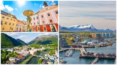 Nove Europske prijestolnice kulture: Bodo, Tartu i Bad Ischl
