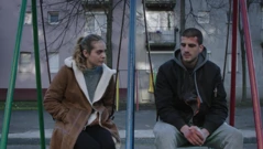 Četvrtak, 20. studenog na Drugom , Foto: Nisam takva/film