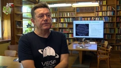 Željko Ivezić - jedan od najutjecajnijih Hrvata u svijetu astronomije
