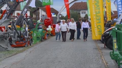 Jesenski međunarodni sajam u Gudovcu
