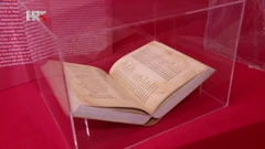 Izložba u Galeriji Klovićevi dvori