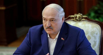 Aleksandar Lukašenko