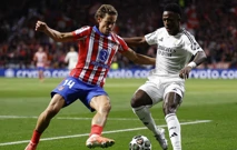 Dvoboj Atletica i Reala, Foto: Juan Medina/REUTERS