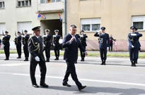 Predsjednik Milanović položio vijenac, Foto: Ivica Galović/PIXSELL