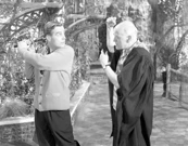 Utorak, 11. studenog na Trećem , Foto: School for Scoundrels /film